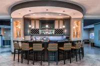 SpringHill Suites Waco Woodway - bar