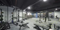 Hilton Garden Inn Yalova - Gym