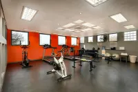 Protea Hotel Midrand - Fitnessstudio