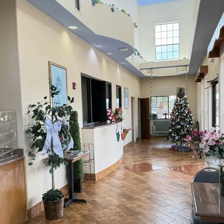 Regency Inn & Suites by Capital O Houston IAH Airport