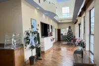 Regency Inn & Suites by Capital O Houston IAH Airport - Motels