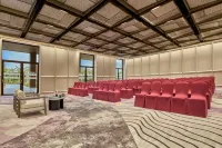 The Westin Jaipur Kant Kalwar Resort and Spa - Bjergudsigt