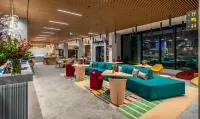 Hampton by Hilton Wroclaw Airport - 3-Star