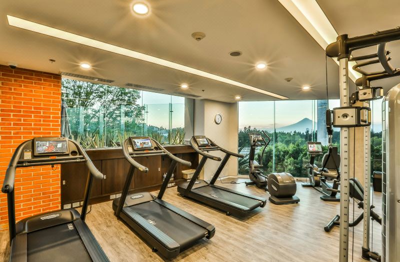 Four Points by Sheraton Puebla photo 5
