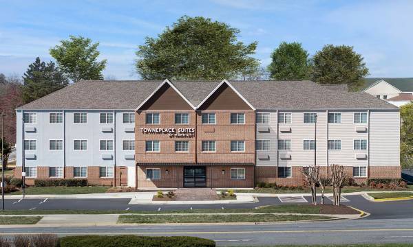 TownePlace Suites Annapolis