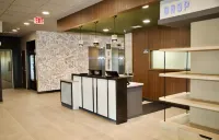 Livsmart Studios By Hilton Clarksville - 2-Star