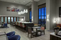 Hampton Inn & Suites Chicago Burr Ridge - 2-Star