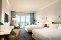 DoubleTree by Hilton Ocean City Oceanfront - balcony