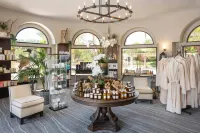 The Westin Rancho Mirage Golf Resort & Spa - spa