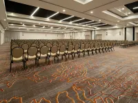 Tucson Marriott University Park Hotels near Centennial Hall
