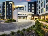 Tru by Hilton Madison East Hotels near Warner Park