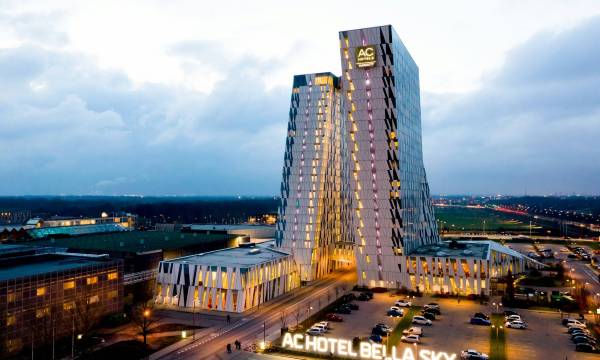 AC Hotel Bella Sky Copenhagen