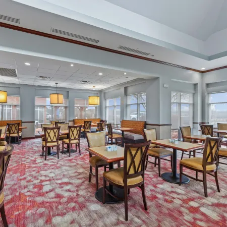 Hilton Garden Inn Starkville