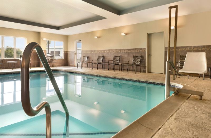 Homewood Suites by Hilton Allentown-West/Fogelsville photo 2