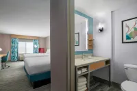 Hilton Garden Inn Great Falls - Pools