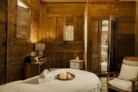 Petra Segreta Resort & Spa - spa
