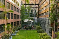 Rooms Hotel Tbilisi - Romantic