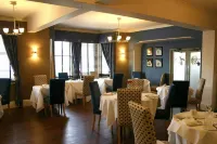 Ardington Hotel - servizio colazione