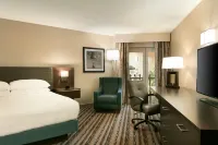 DoubleTree Resort by Hilton Hotel Lancaster - WiFi