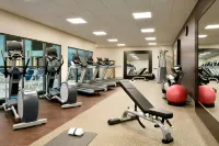 DoubleTree Resort by Hilton Hotel Lancaster - salle de sport