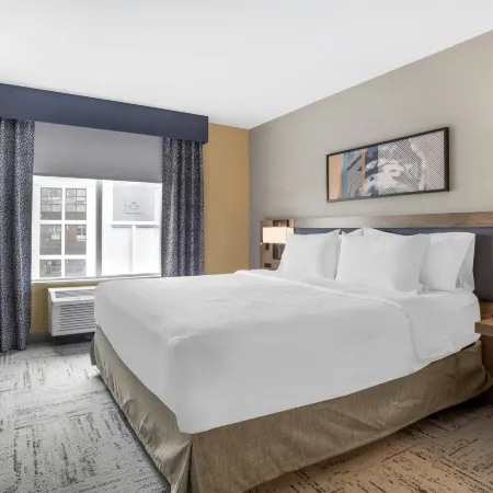 Hilton Garden Inn Charlotte/Concord