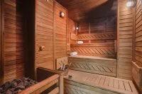 DoubleTree by Hilton Cluj - City Plaza - سبا