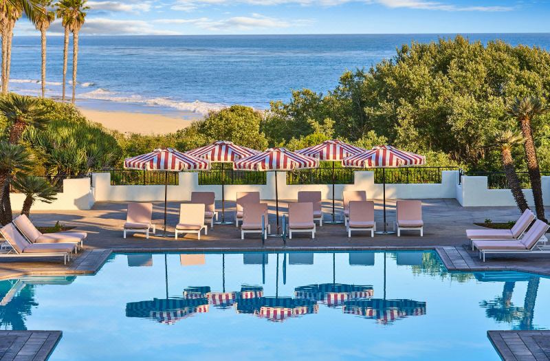 The Ritz-Carlton Bacara, Santa Barbara photo 3