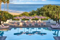 The Ritz-Carlton Bacara, Santa Barbara - Pools