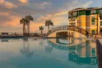 Residence Inn Jekyll Island - Beach