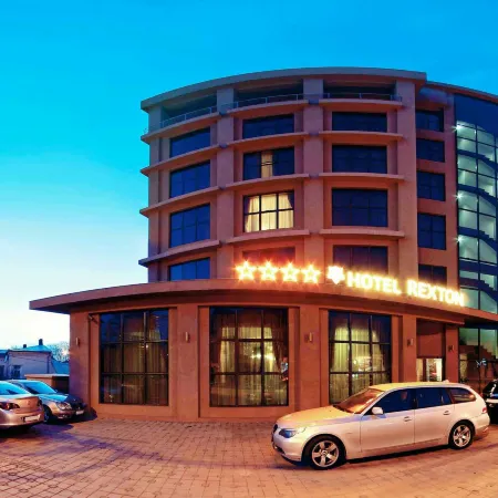 Hotel Rexton