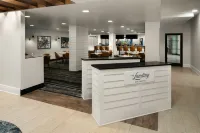 DoubleTree by Hilton Hotel Norfolk Airport - bar
