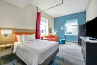 Home2 Suites by Hilton Minneapolis Downtown - Evcil Hayvan Kabul Edilen Alan