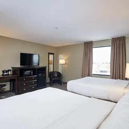 Canad Inns Destination Centre Transcona