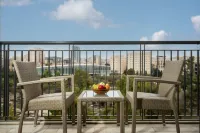Waldorf Astoria Jerusalem - romantici
