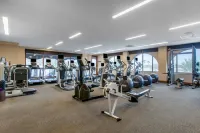 Omni Scottsdale Resort & Spa at Montelucia - Gym