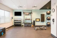 Tru by Hilton Midland - gimnasio