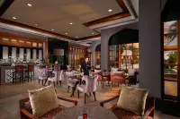 Taj Krishna - bar