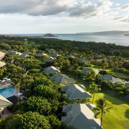 Hotel Wailea, Relais & Châteaux - Adults Only