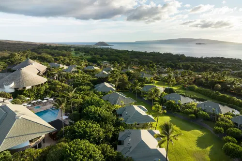 Hotel Wailea, Relais & Châteaux - Adults Only - WiFi
