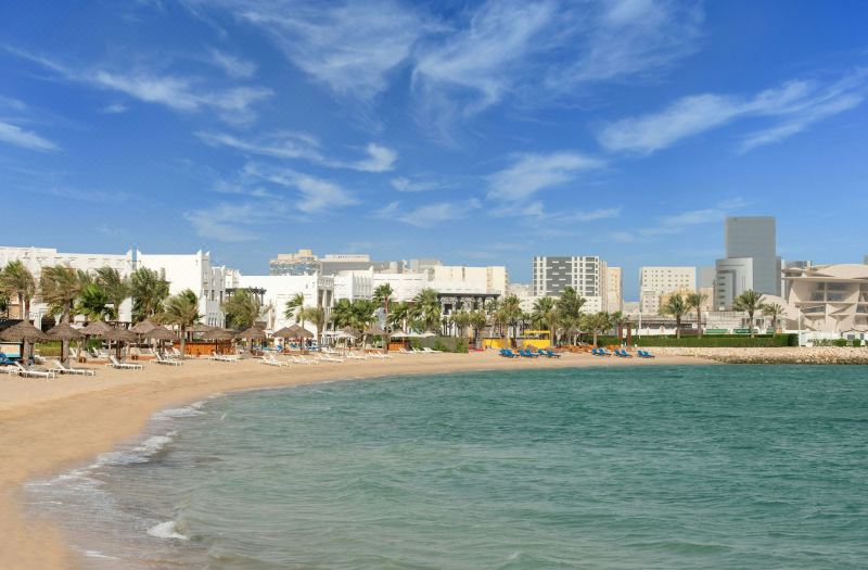 Sharq Village & Spa, a Ritz-Carlton Hotel photo 3