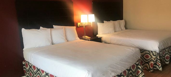 Red Roof Inn & Suites San Angelo Hotels in San Angelo