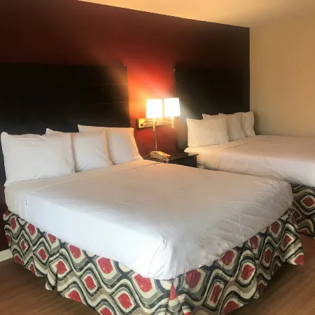 Red Roof Inn & Suites San Angelo