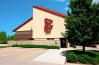 Red Roof Inn Harrisburg - Hershey - Parking