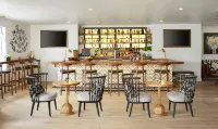 The Landsby - bar
