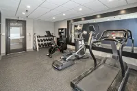 Hampton Inn Atlanta/Woodstock - Gym