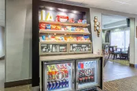 Hampton Inn Cedar Rapids - 2-نجوم