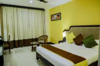 Avs Imperiaa Karaikal - Gym