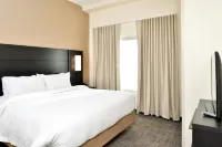 Residence Inn Bakersfield West - Pet friendly
