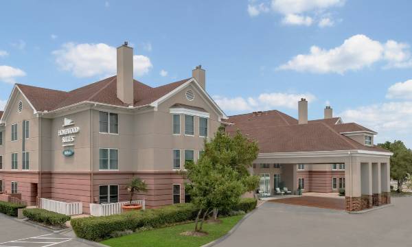 Homewood Suites by Hilton Houston Clear Lake Nasa
