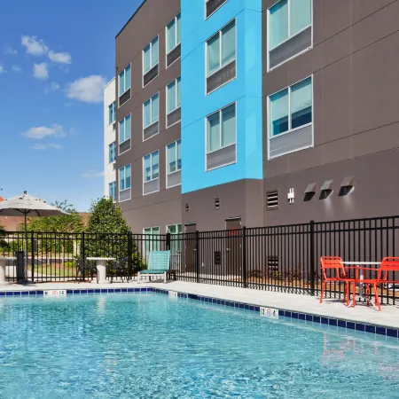 Tru by Hilton Prattville